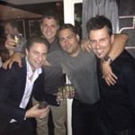 Profile Picture of Steven Bogdanov (@sjbogo) on Instagram