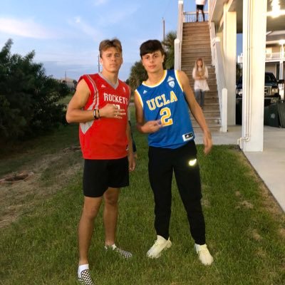 Profile Picture of Garrett George (@GarrettGeorge_) on Twitter