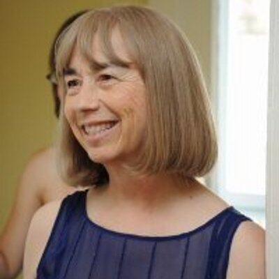 Profile Picture of Judy Chaffee (@ThinkUCanDance) on Twitter