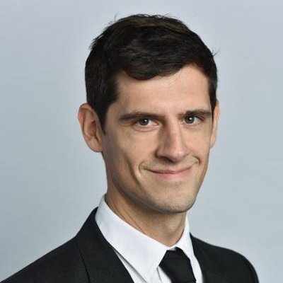 Profile Picture of Charles Kremer (@CharlesAKremer) on Twitter