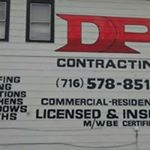Profile Picture of David Petty (@dpcontractingwny) on Instagram
