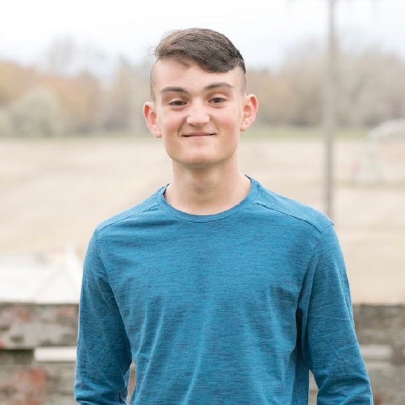 Profile Picture of Max Jorgensen (@truestfanatic15) on Poshmark