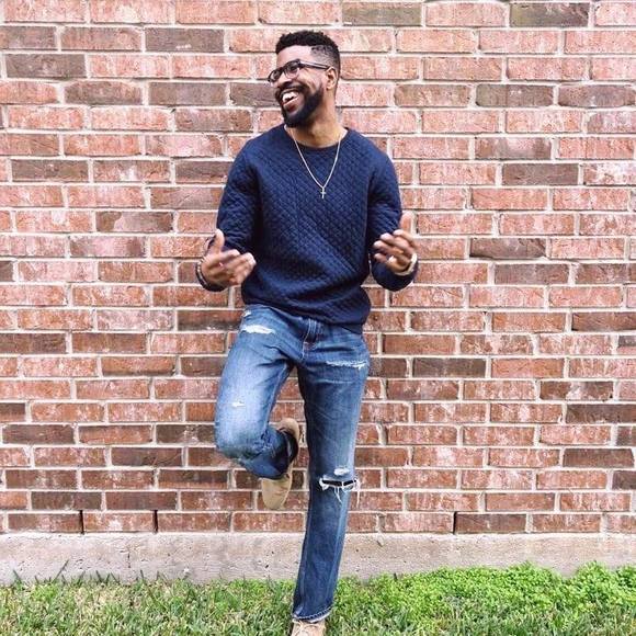 James Okpamen - Poshmark Profile Picture of James Okpamen (@jdotokk) on Poshmark