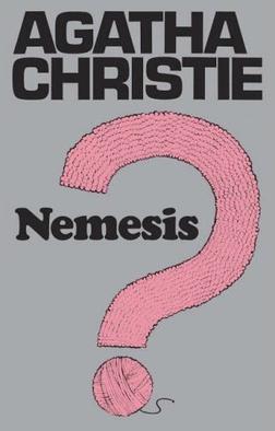 Profile Picture of Nemesis (Christie novel)on Wikipedia