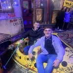 Profile Picture of Ricky Prentice (@Ricky-Prentice) on Facebook