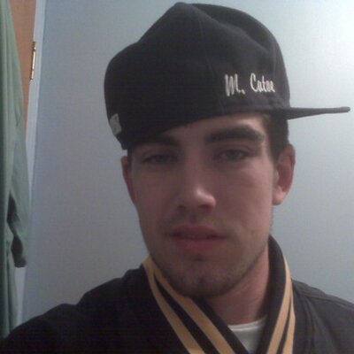 Profile Picture of Michael Catoe (@DatCatoeBoi) on Twitter