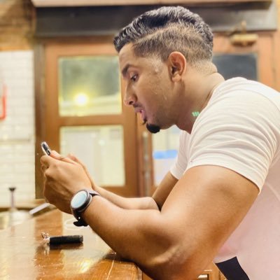 Profile Picture of Jofarah_ (@jofarah4) on Twitter