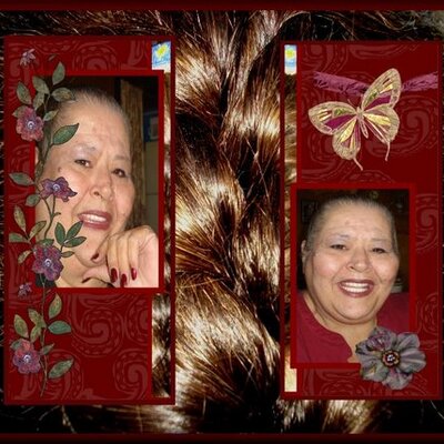 Profile Picture of 1Janice Lee Moses (@@YayaJanice) on Twitter