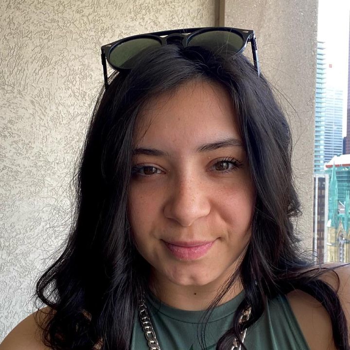 Gabrielle Mcmann - Tiktok Profile Picture of Gabrielle Mcmann (@gabby.mcm) on Tiktok