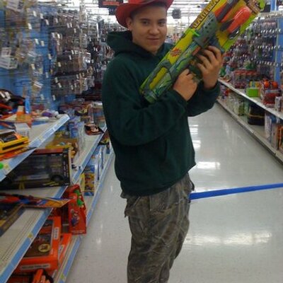 Profile Picture of Calvin Wayne Beatty (@RealCalvinWayne) on Twitter