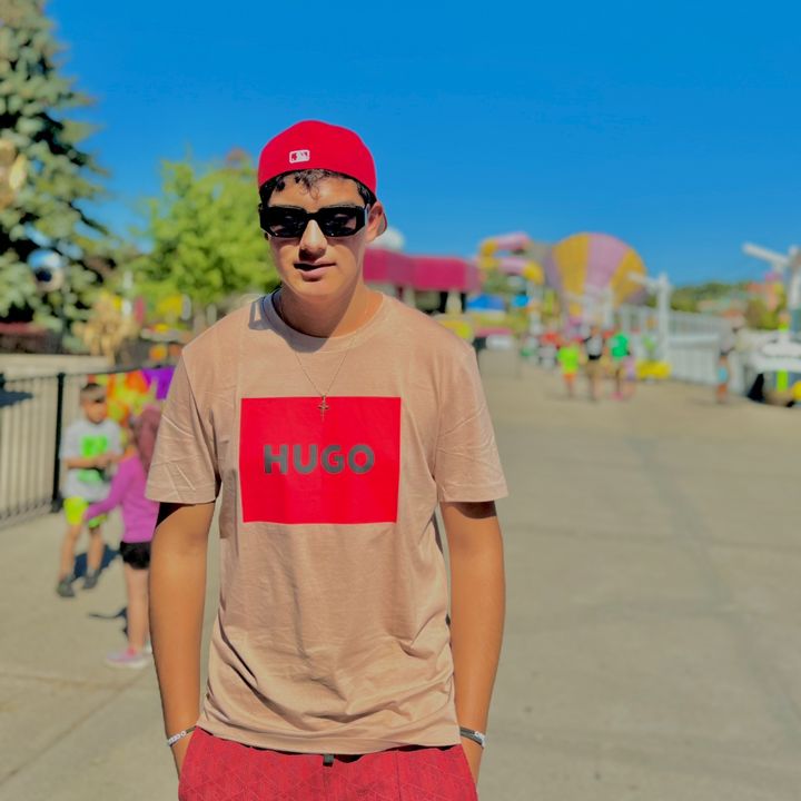 Profile Picture of Carlos Vargas (@@carlosvargas507) on Tiktok