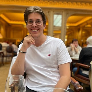 Profile Picture of Joel Holzer (@holzerjoel) on Instagram