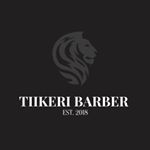 Profile Picture of Tiikeri Barber shop (@tiikeribarber) on Instagram