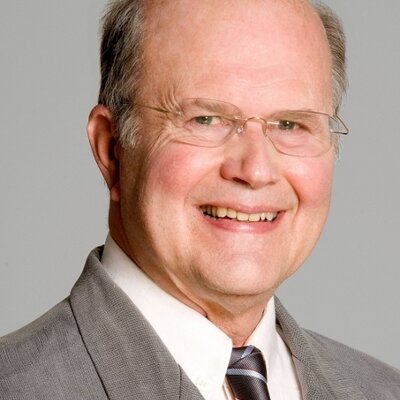 Profile Picture of David Thornburg (@dthornburg) on Twitter