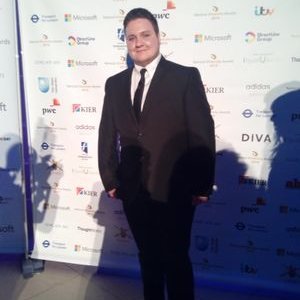 Profile Picture of Kai Moore (@MxKaiMoore) on Twitter