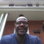 Profile Picture of Roosevelt Chapman (@teds1967) on Instagram