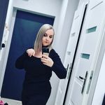 Profile Picture of Barbara Krakowiak(Mikulska) (@barbara91kr) on Instagram