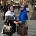Profile Picture of Shahideh Abolmasoomi (@shahidehab) on Instagram