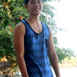 Profile Picture of Mark Justin Que Pang (@shvtthefvckvp) on Twitter