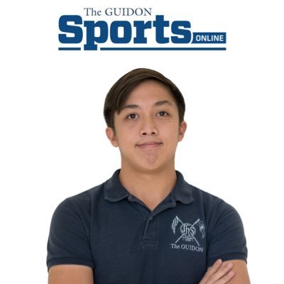 Profile Picture of James Gavina (@James_TheGUIDON) on Twitter