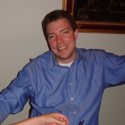 Profile Picture of Luc Trudel (@LucT37) on Twitter