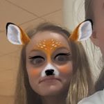 Profile Picture of dani baldwin (@_danyellaa_) on Instagram