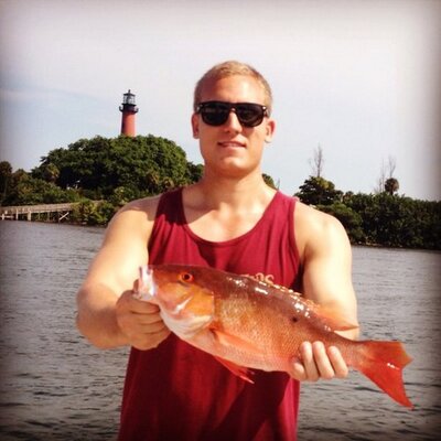 Profile Picture of Michael Hellquist (@Hellquist561) on Twitter