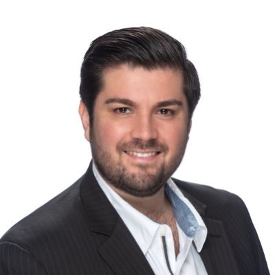 Profile Picture of Michael Rubino (@themoldmedic) on Twitter