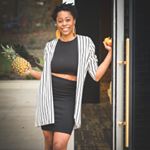 Profile Picture of Jasmine Burroughs, MS, RD, LDN (@foodthatfits_u) on Instagram