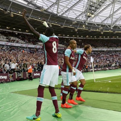 Profile Picture of  ⚒Erik Hamberg ⚒ (@Westhamberg) on Twitter