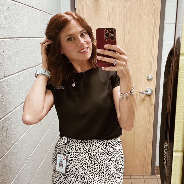Profile Picture of Kathy Andersen (@@kathyandersen2) on Tiktok