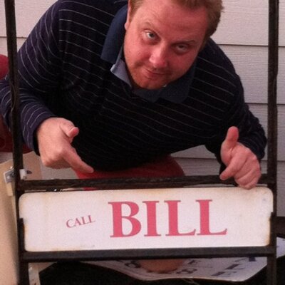 Profile Picture of Bill Hanson (@IamBillHanson) on Twitter