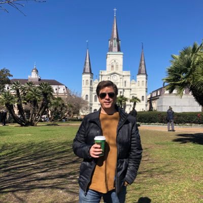 Profile Picture of Thomas Puetz (@thomaspuetz2) on Twitter