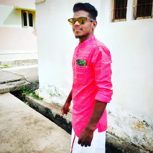 Profile Picture of Raghavan 7854 (@raghavan7854) on Tiktok