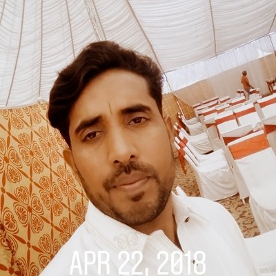Profile Picture of Farooq Hussain (@farooqh911) on Twitter