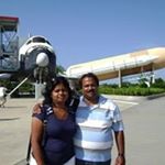 Profile Picture of Chitra Rajagopalan (@chitrarajagopalan) on Instagram