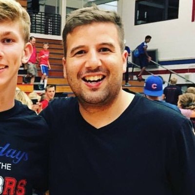 Profile Picture of Ian Faulkner (@ianFalknr) on Twitter