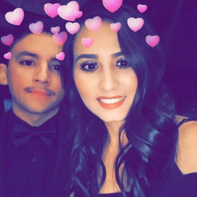 Profile Picture of Icela Castañeda (@IcelaLilian) on Twitter