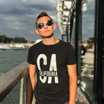 Profile Picture of Juan Pablo Baron (@juan.pablo.baron) on Instagram