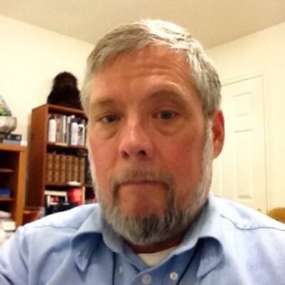 Profile Picture of Francis P Bertrand (@FrancisPBertran) on Twitter