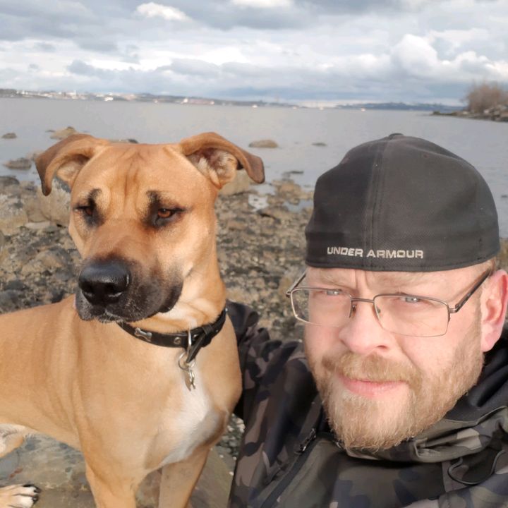 Profile Picture of johnthomey (@johnthomey) on Tiktok