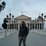 Profile Picture of Domenico Vitrano (@domynickkk) on Instagram