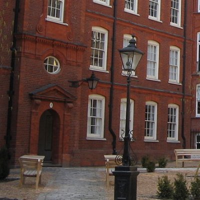 Profile Picture of Brian Pearl (@brianpearl68) on Twitter