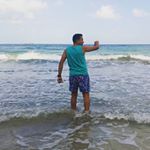 Profile Picture of Vicente Abrego (@vicentejunier) on Instagram