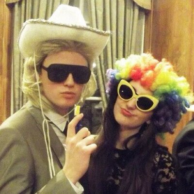 Profile Picture of Tom Corless (@sparkytom12) on Twitter