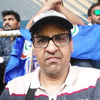 Profile Picture of Mohan Subramanian (@MohanSu61290149) on Twitter