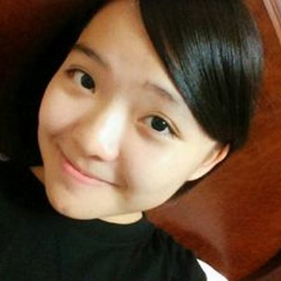 Profile Photo of Irene Chou (@irene950199) on Twitter