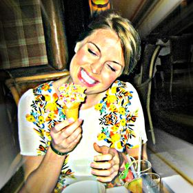 Profile Picture of Andrea Rodgers (@andrearodge) on Pinterest