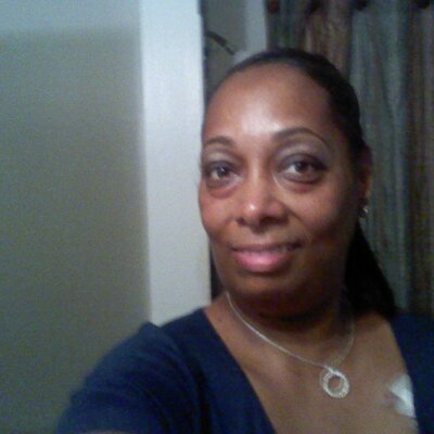 Profile Photo of Renee Gilmore (@ReneeGilmore14) on Twitter