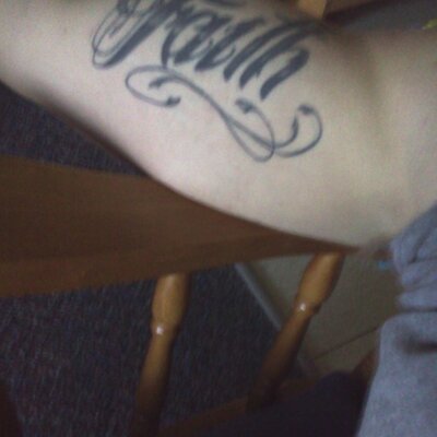 Justin Touchstone - Twitter Profile Picture of Justin Touchstone (@jtouchstone185) on Twitter